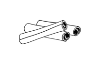 Cannelle 1 N