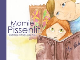 Mamie pissenlit